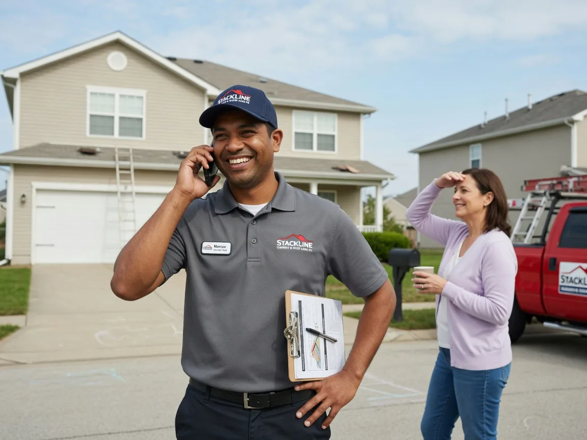 Chimney flashing repair Farley, MO FAQs